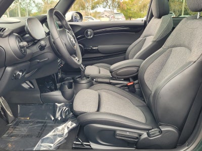 2024 MINI Hardtop 2 Door John Cooper Works