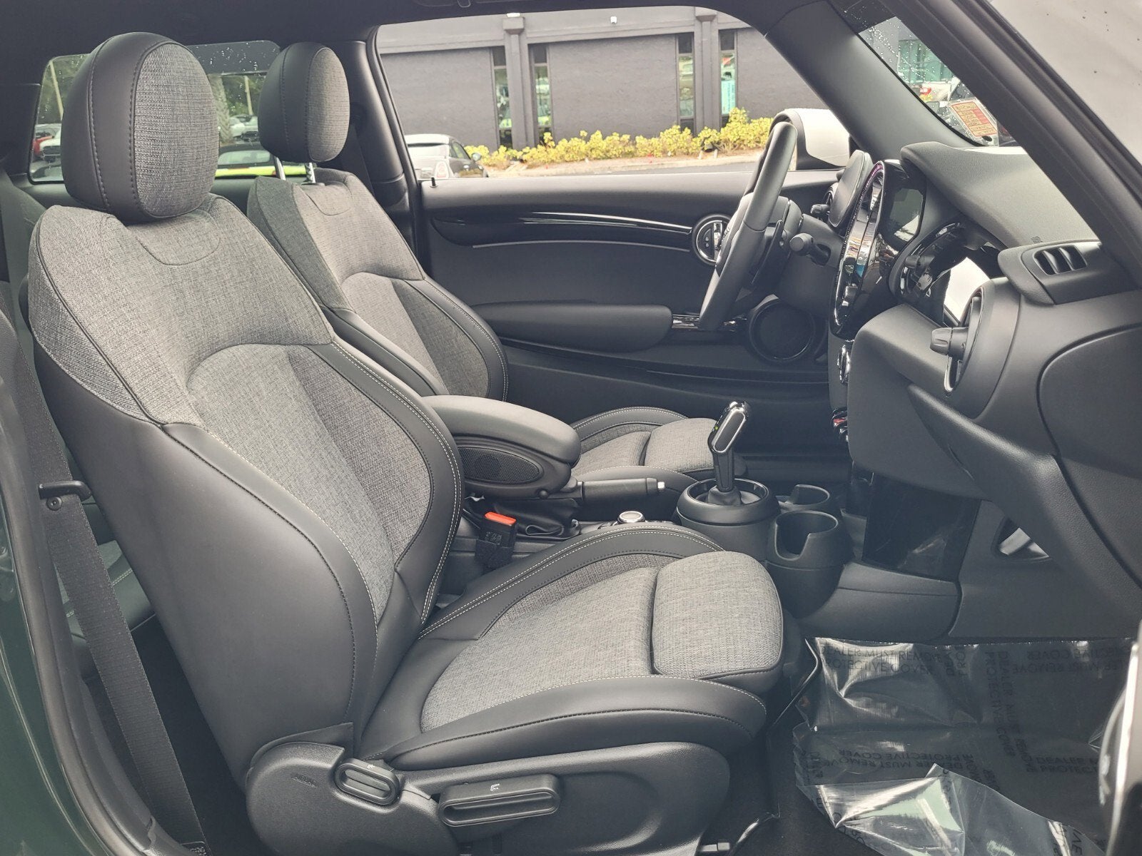 2024 MINI Hardtop 2 Door John Cooper Works