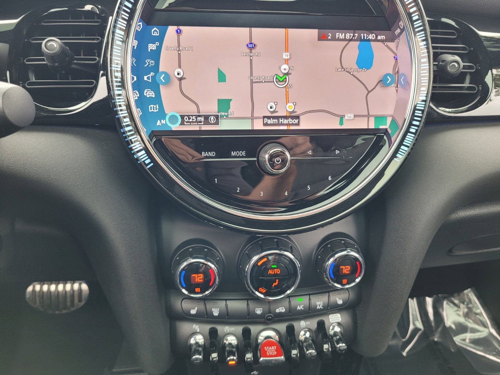 2024 MINI Hardtop 2 Door John Cooper Works