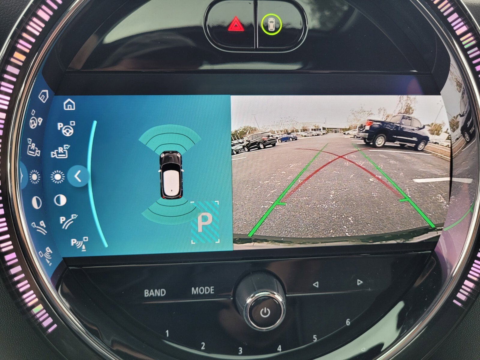 2024 MINI Hardtop 2 Door John Cooper Works