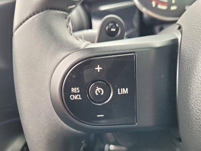 2024 MINI Hardtop 2 Door John Cooper Works