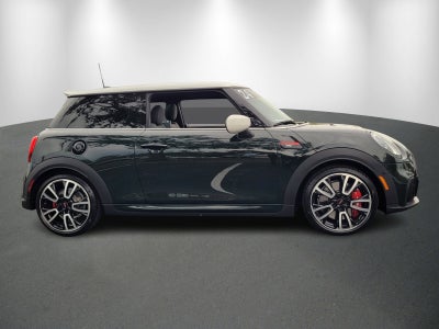 2024 MINI Hardtop 2 Door John Cooper Works