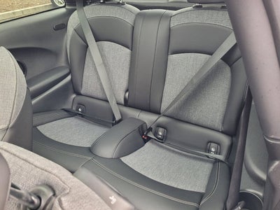 2024 MINI Hardtop 2 Door John Cooper Works