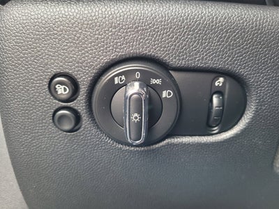 2024 MINI Hardtop 2 Door John Cooper Works