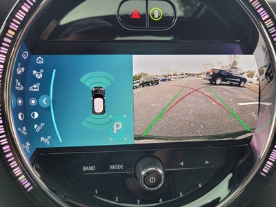 2024 MINI Hardtop 2 Door John Cooper Works