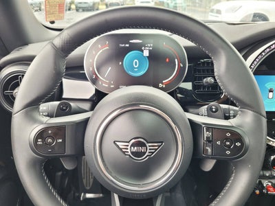2024 MINI Hardtop 2 Door John Cooper Works