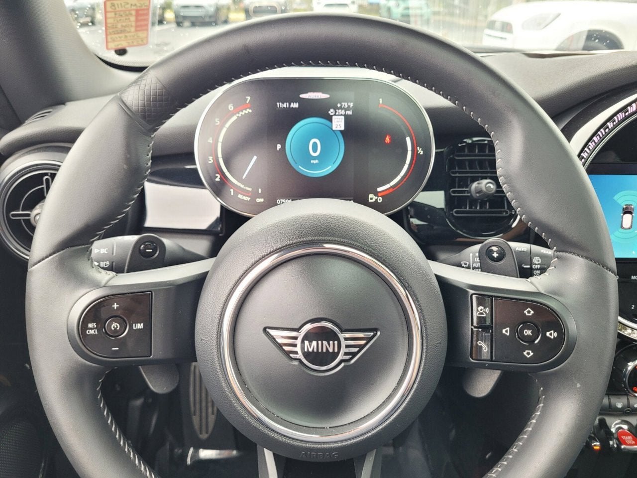 2024 MINI Hardtop 2 Door John Cooper Works