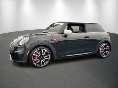2024 MINI Hardtop 2 Door John Cooper Works