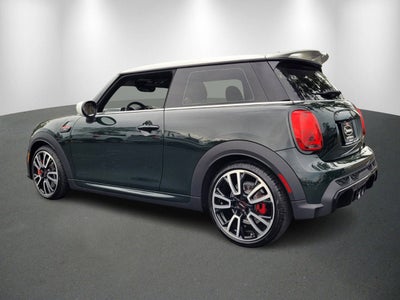 2024 MINI Hardtop 2 Door John Cooper Works