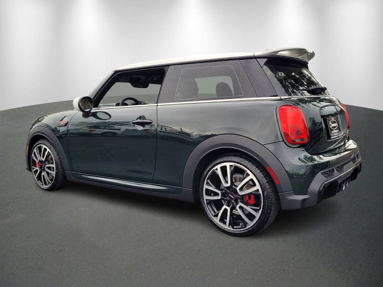 2024 MINI Hardtop 2 Door John Cooper Works