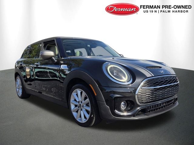 2024 MINI Clubman