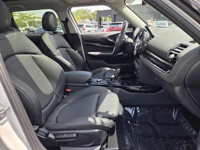 2024 MINI CLUBMAN Cooper S