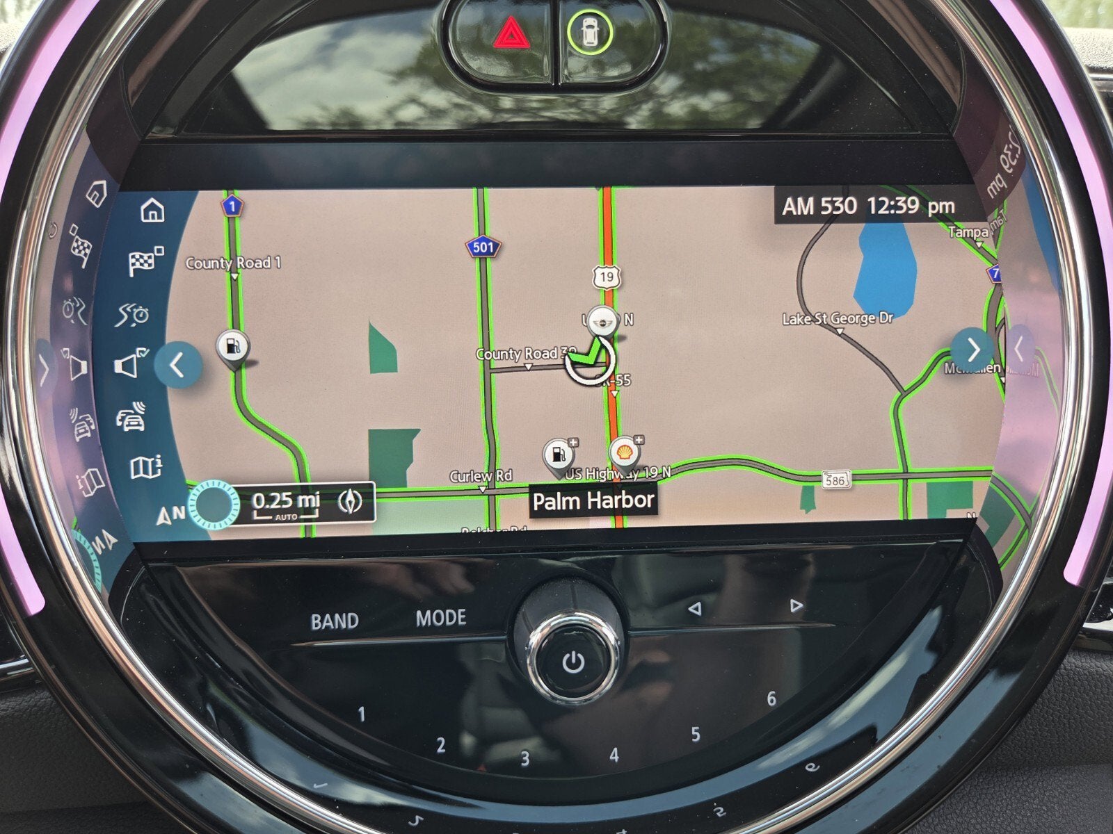 2024 MINI CLUBMAN Cooper S