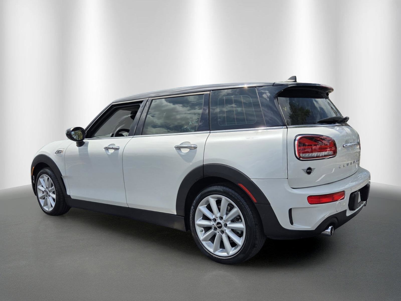 2024 MINI CLUBMAN Cooper S