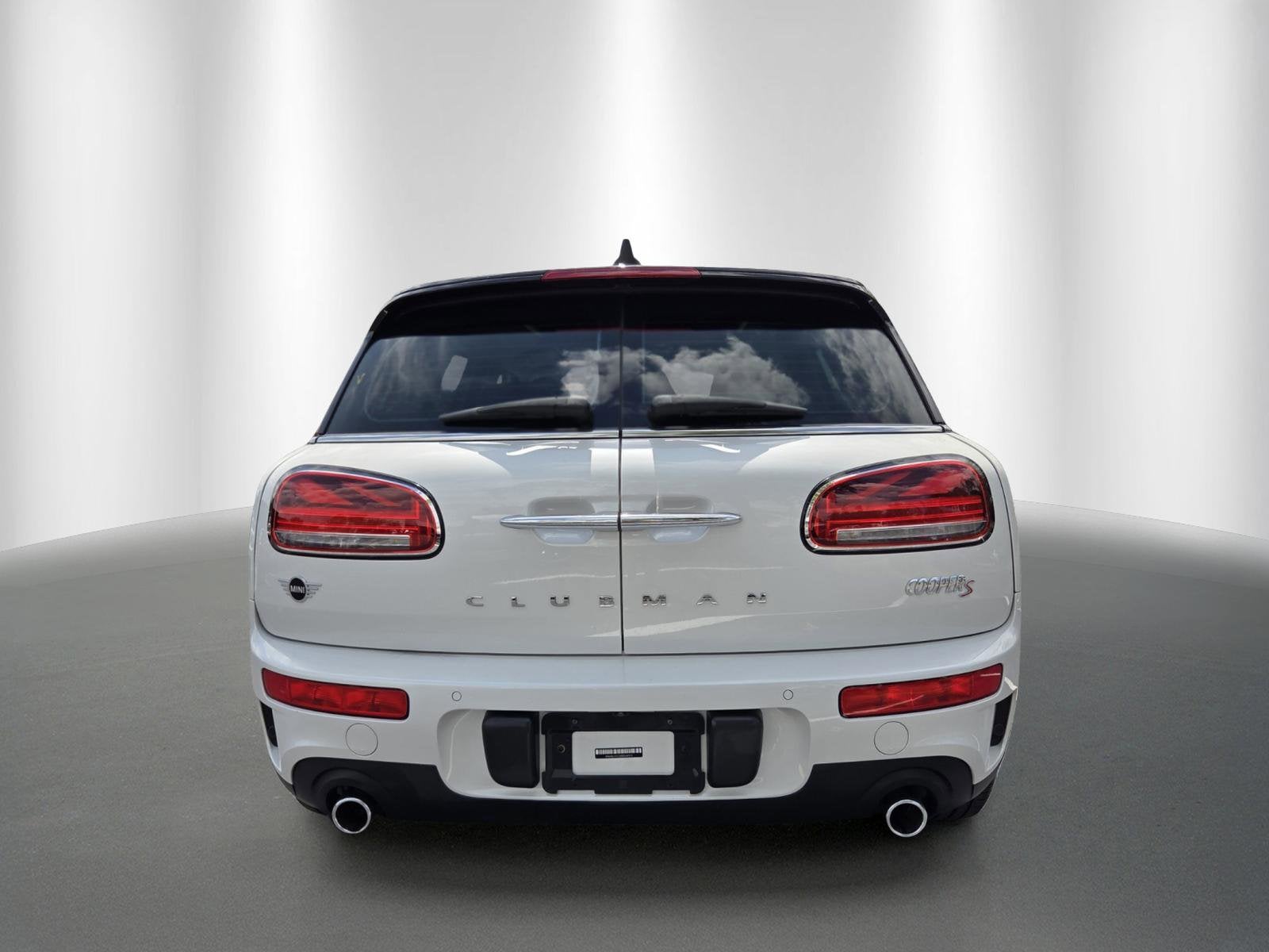 2024 MINI CLUBMAN Cooper S