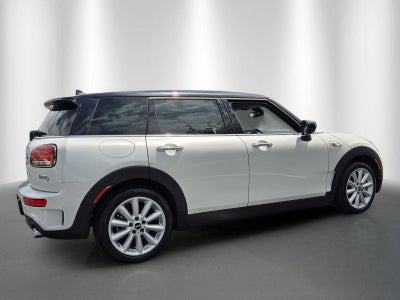 2024 MINI CLUBMAN Cooper S