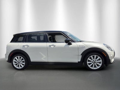 2024 MINI CLUBMAN Cooper S