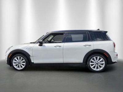 2024 MINI CLUBMAN Cooper S