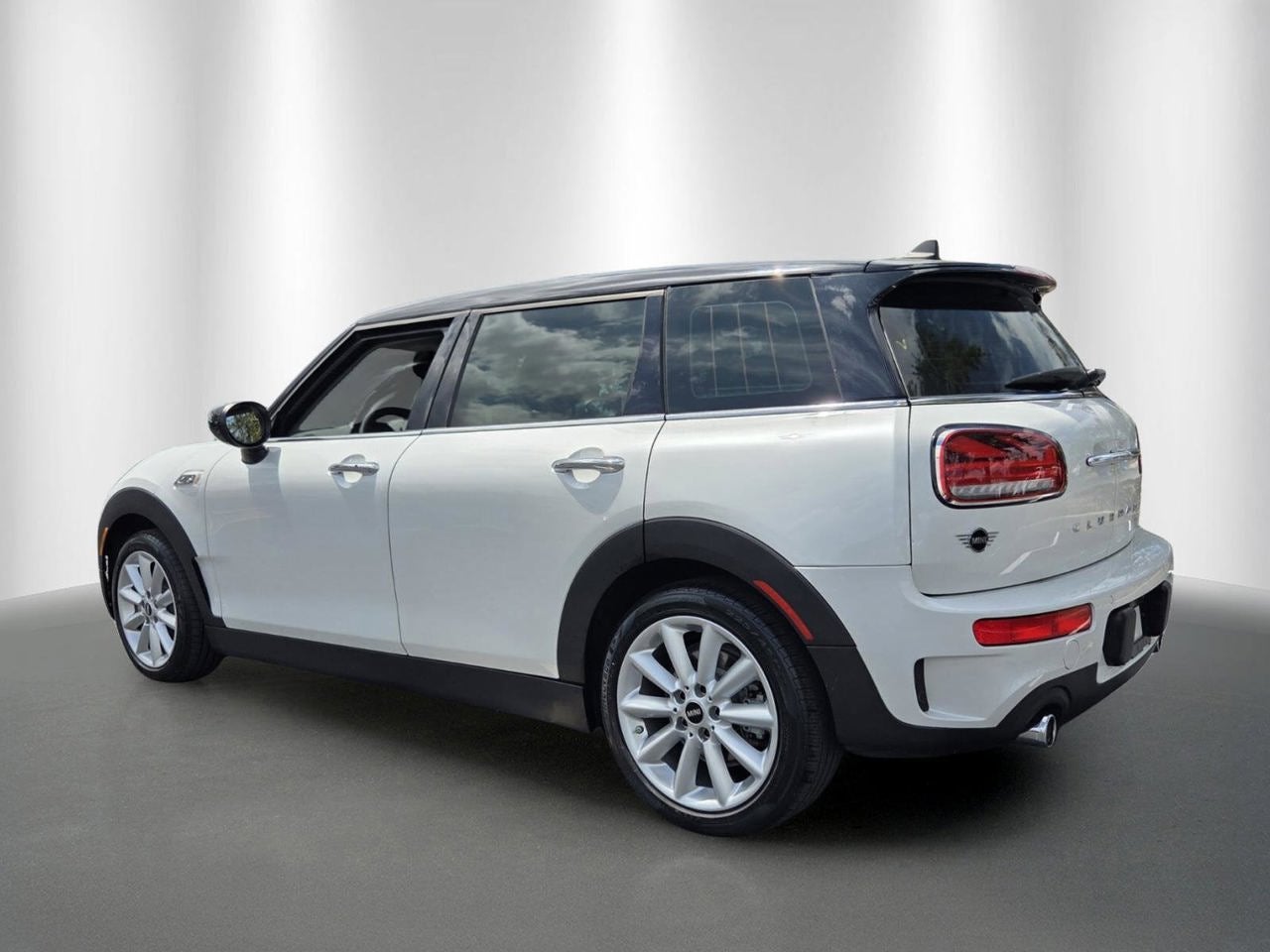 2024 MINI CLUBMAN Cooper S