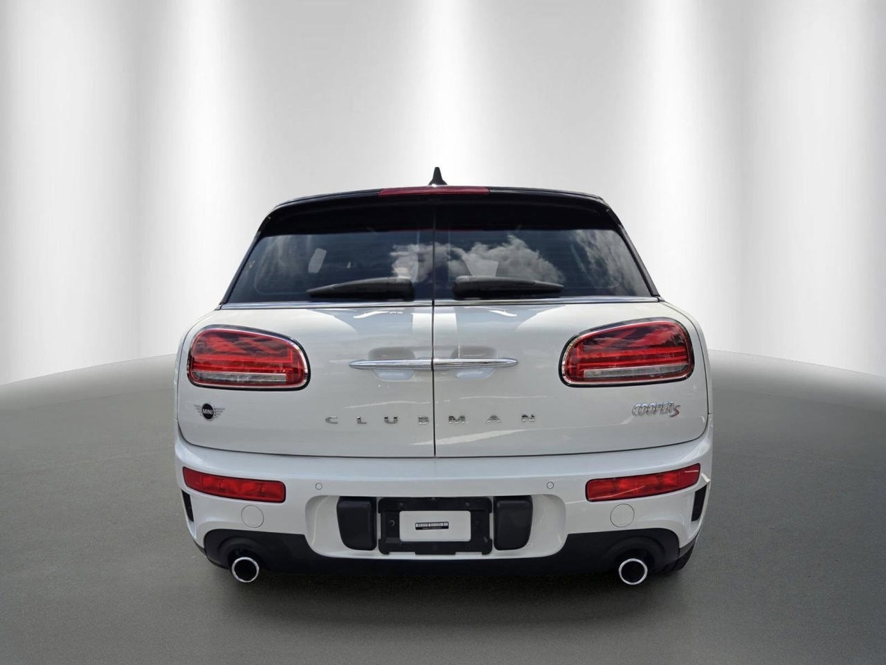 2024 MINI CLUBMAN Cooper S