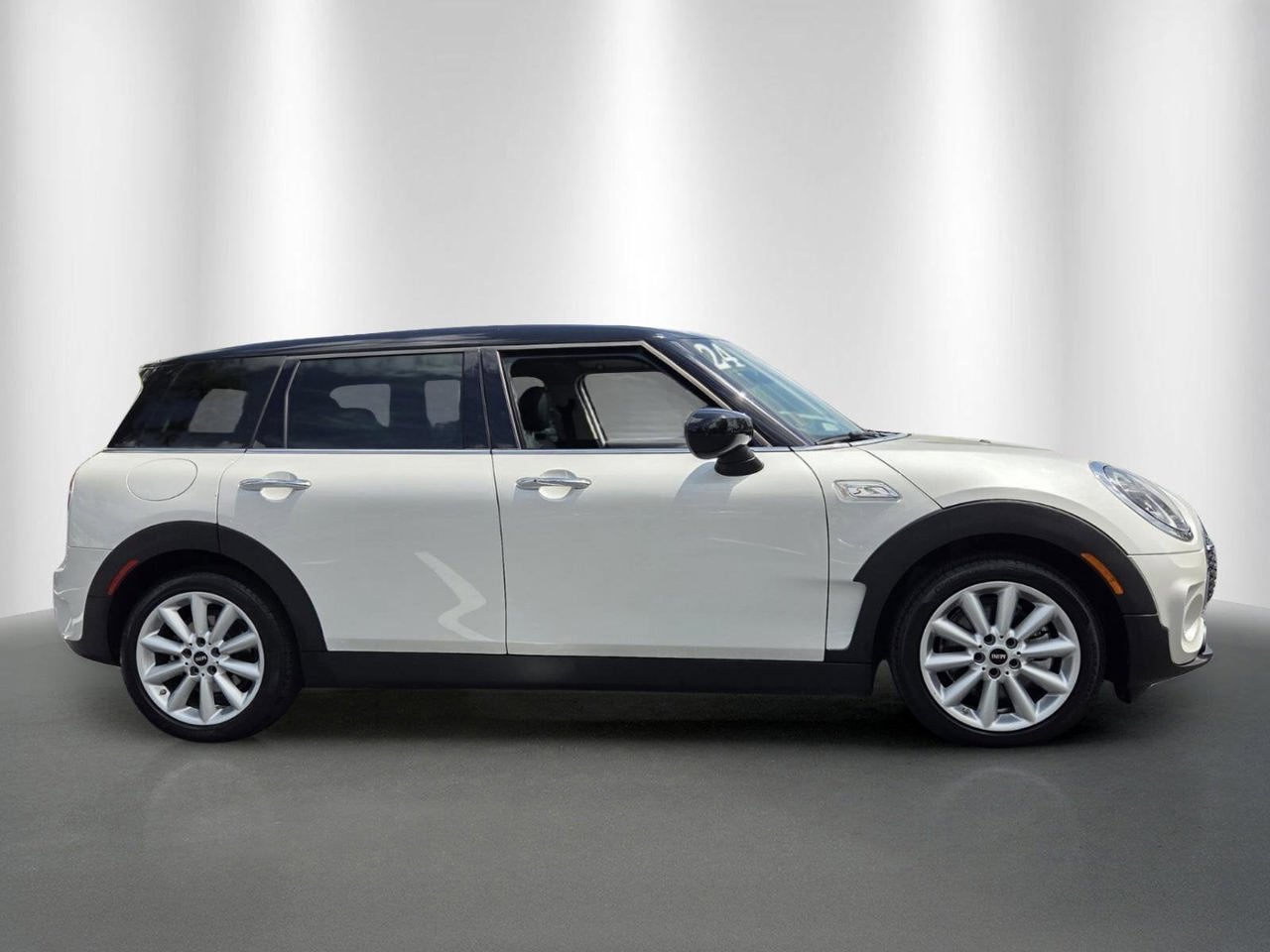 2024 MINI CLUBMAN Cooper S