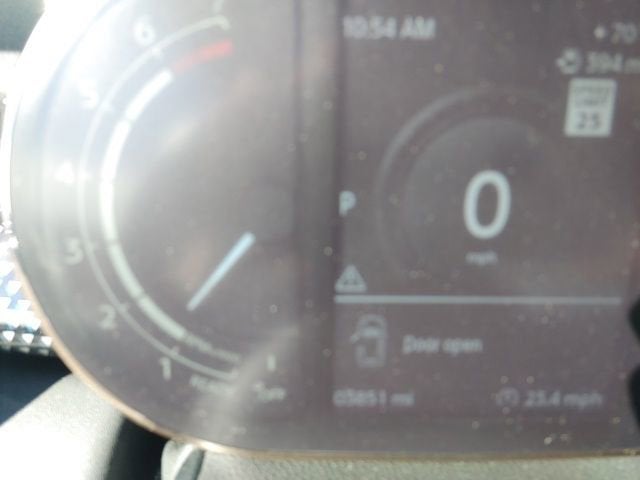 2021 MINI Convertible Cooper S