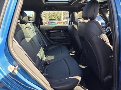 2022 MINI Clubman Cooper S