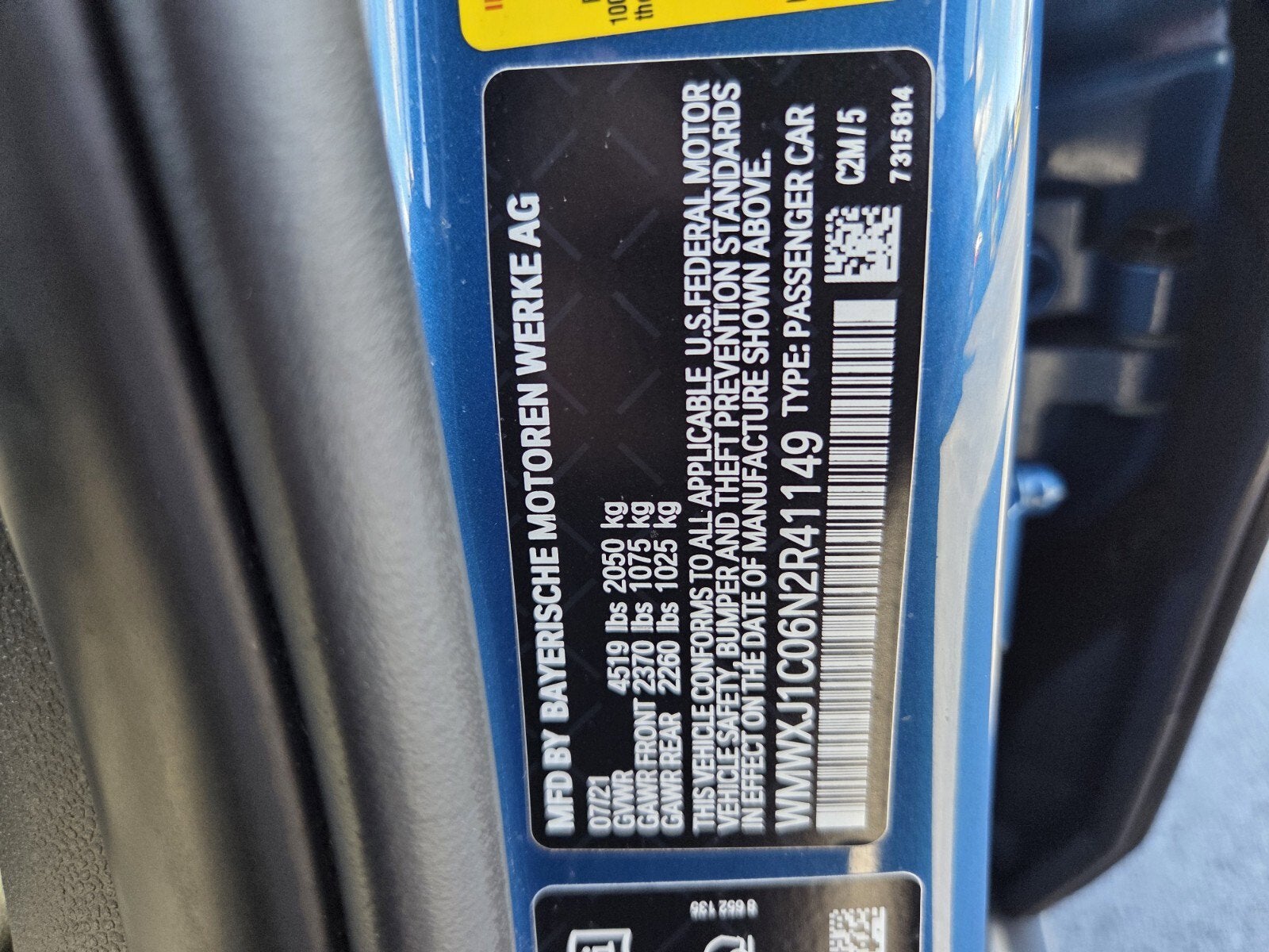 2022 MINI Clubman Cooper S