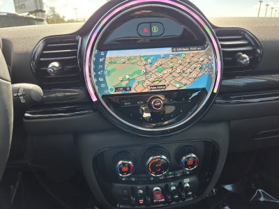 2022 MINI Clubman Cooper S