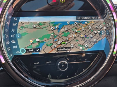 2022 MINI Clubman Cooper S