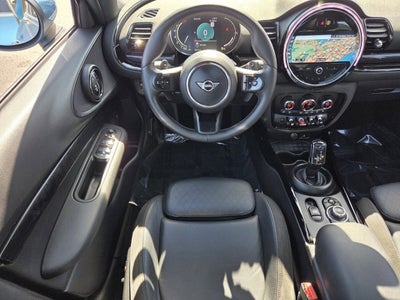 2022 MINI CLUBMAN SIGNATURE