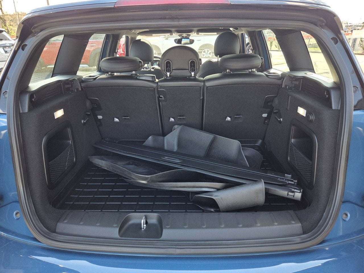 2022 MINI CLUBMAN SIGNATURE