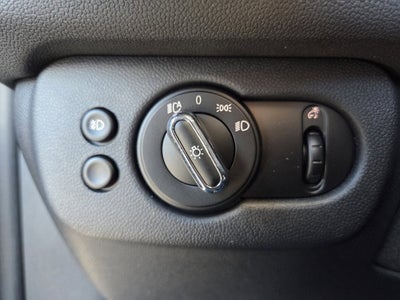 2022 MINI CLUBMAN SIGNATURE