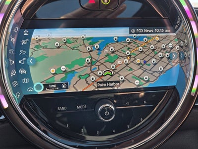 2022 MINI CLUBMAN SIGNATURE