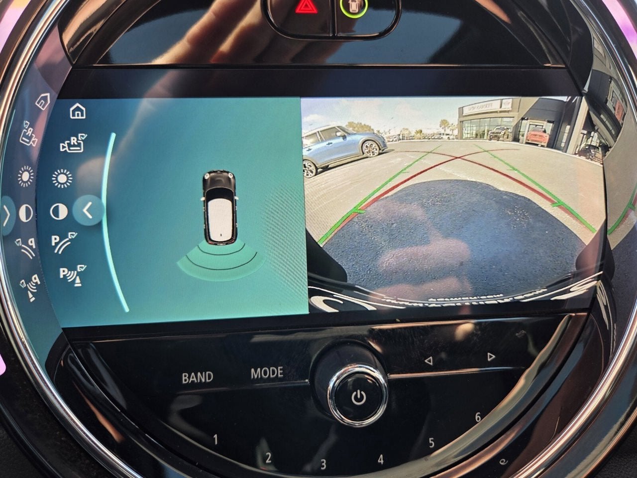 2022 MINI CLUBMAN SIGNATURE