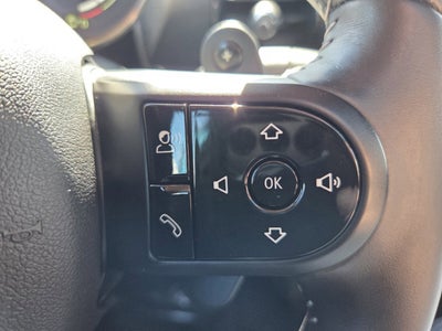 2022 MINI CLUBMAN SIGNATURE