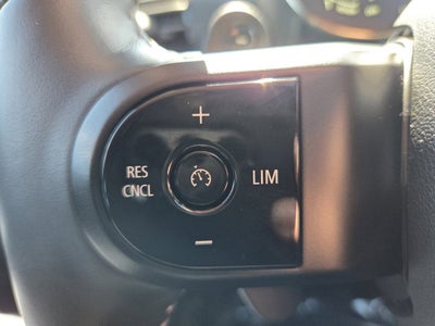 2022 MINI CLUBMAN SIGNATURE