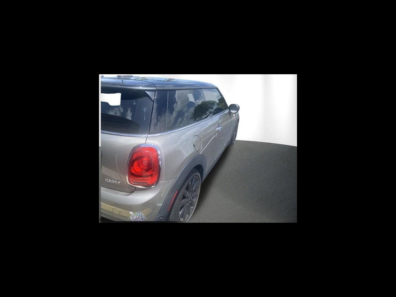 2020 MINI HARDTOP 2 DOOR OXFORD EDITION