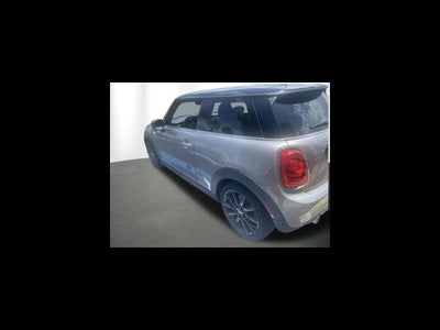 2020 MINI HARDTOP 2 DOOR OXFORD EDITION