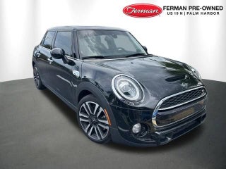 2019 MINI HARDTOP 4 DOOR Cooper S