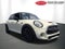 2021 MINI Cooper S Signature