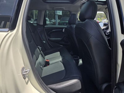 2021 MINI Cooper S Signature