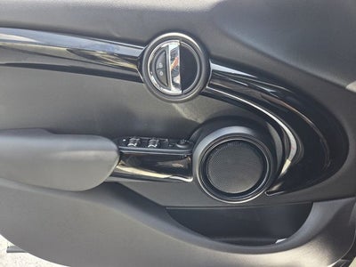 2021 MINI Cooper S Signature