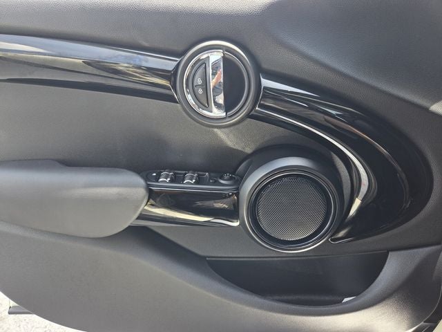 2021 MINI Cooper S Signature