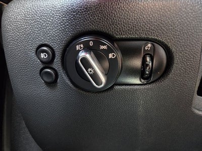 2021 MINI Cooper S Signature
