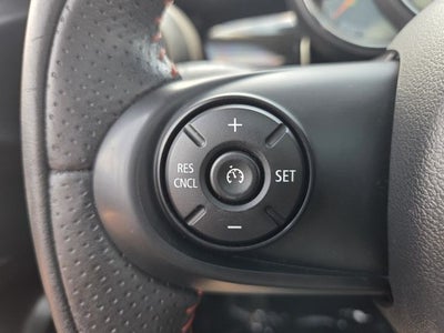 2021 MINI Cooper S Signature
