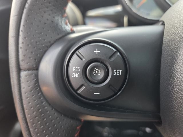 2021 MINI Cooper S Signature
