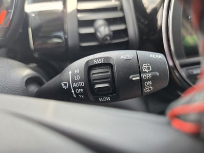 2021 MINI Cooper S Signature