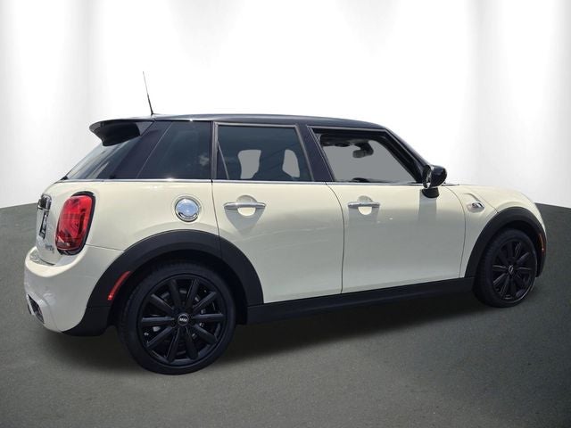 2021 MINI Cooper S Signature