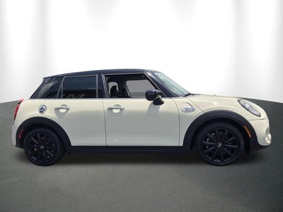 2021 MINI Cooper S Signature